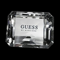 Crystal Rectangle Paperweight